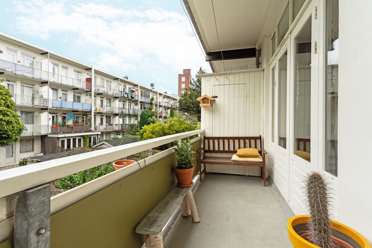 Foto 10 van Hoofdweg 336-1