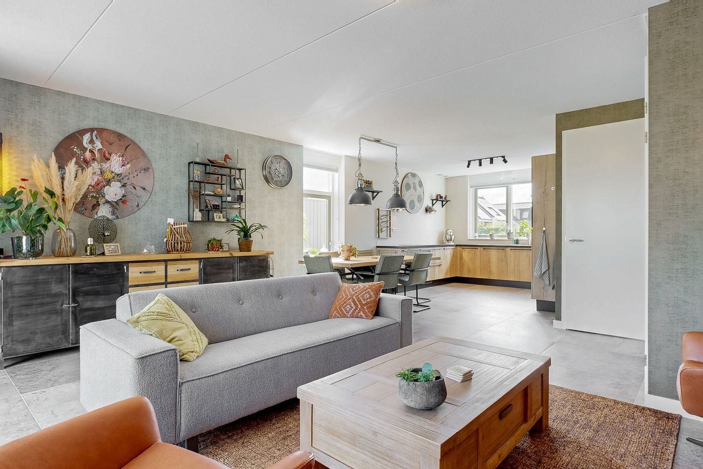 Foto 4 van Miedemahof 9