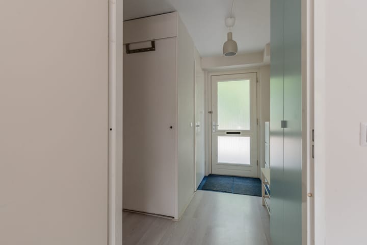 Foto 8 van Anna van Burendreef 49