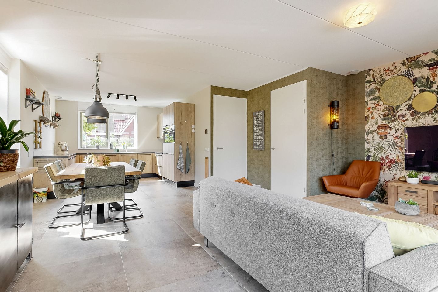 Foto 5 van Miedemahof 9