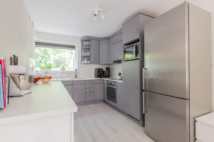 Foto 10 van Anna van Burendreef 49