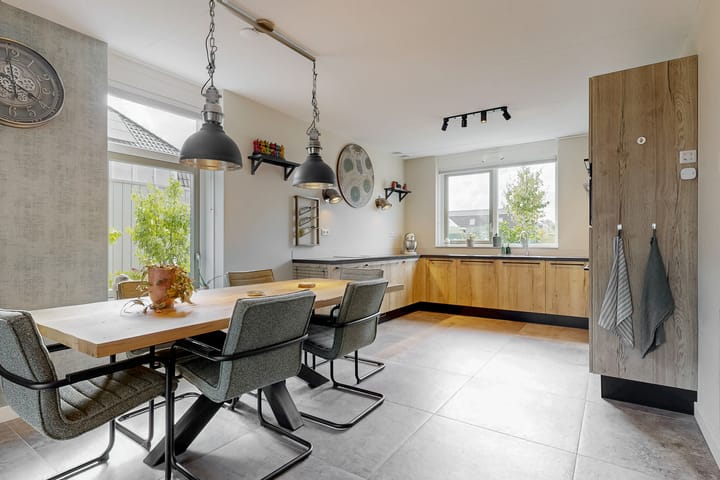 Foto 6 van Miedemahof 9