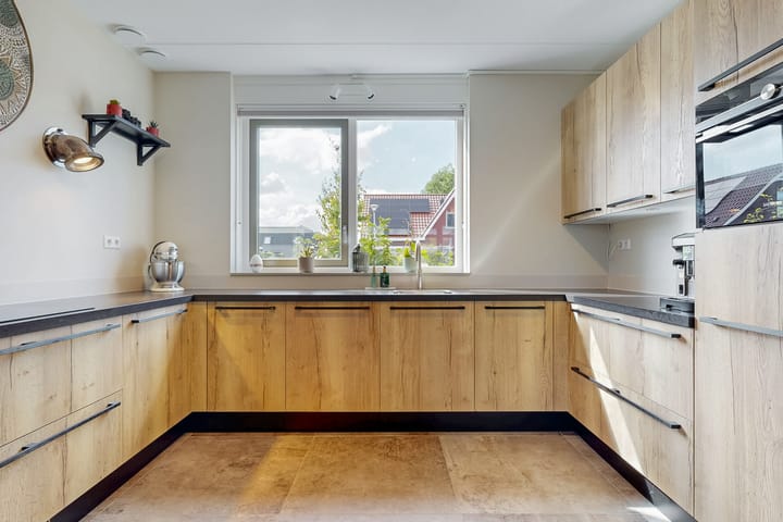 Foto 7 van Miedemahof 9