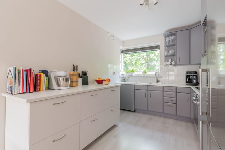 Foto 11 van Anna van Burendreef 49