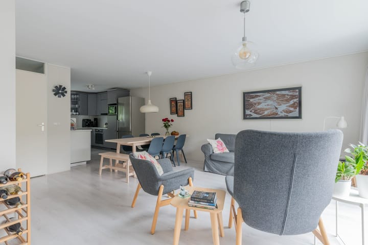 Foto 12 van Anna van Burendreef 49