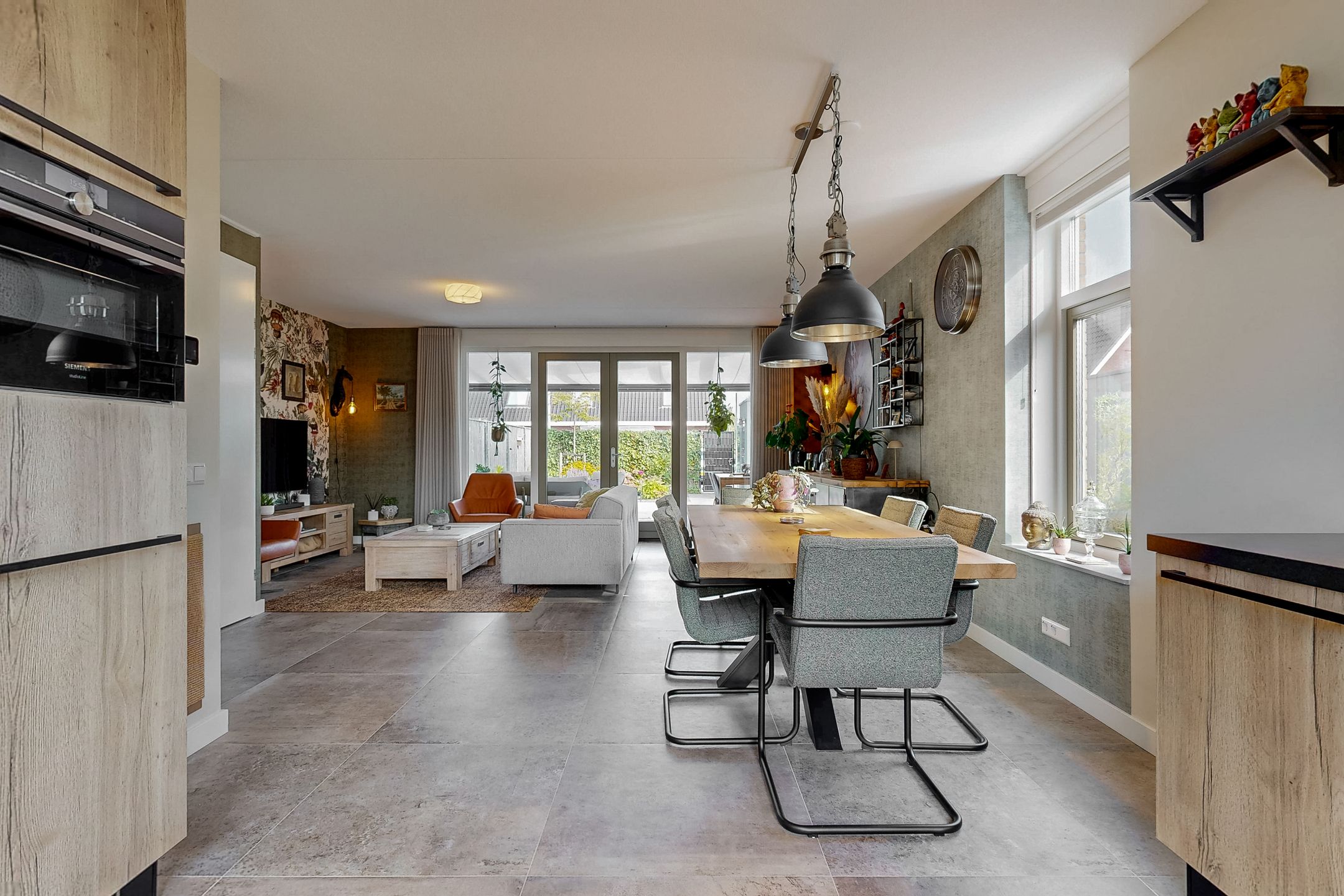 Foto 9 van Miedemahof 9