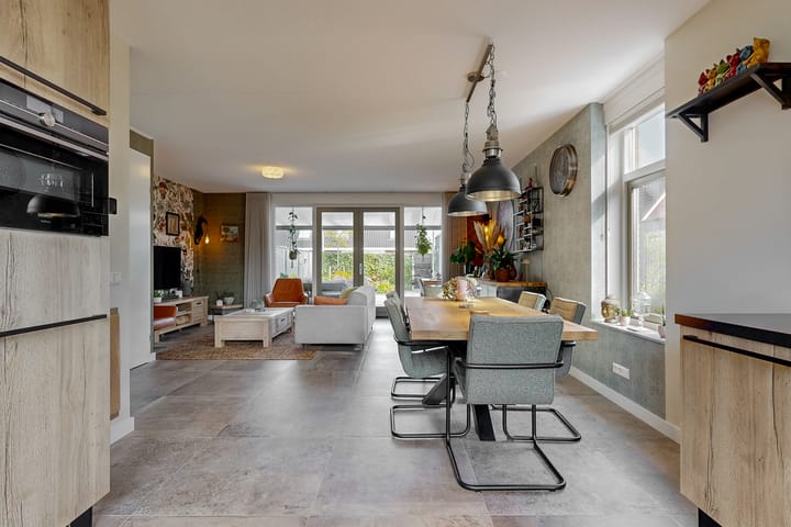 Foto 9 van Miedemahof 9