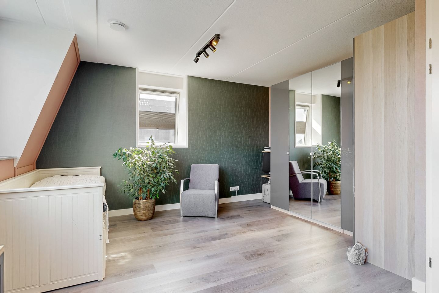 Foto 10 van Miedemahof 9