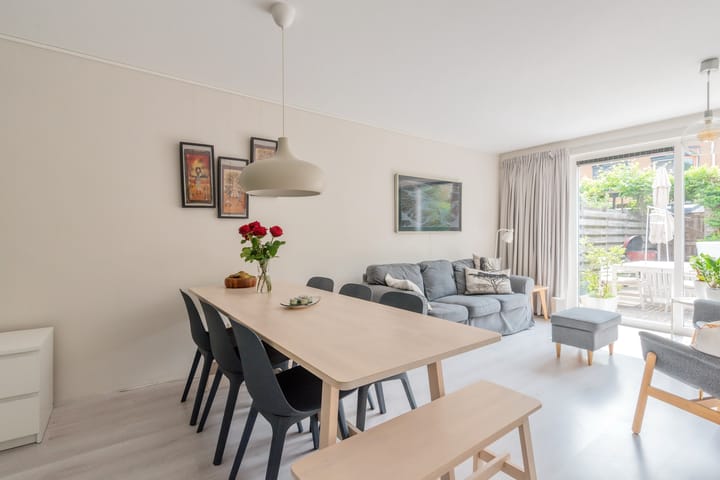 Foto 14 van Anna van Burendreef 49