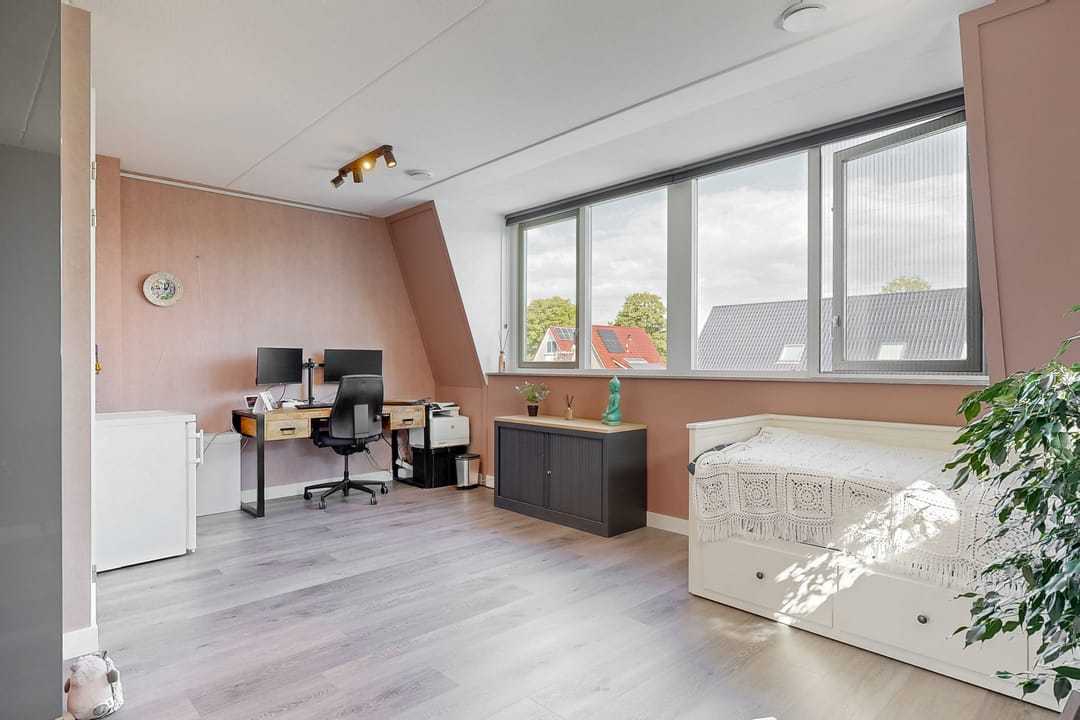 Foto 11 van Miedemahof 9