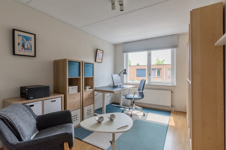 Foto 19 van Anna van Burendreef 49