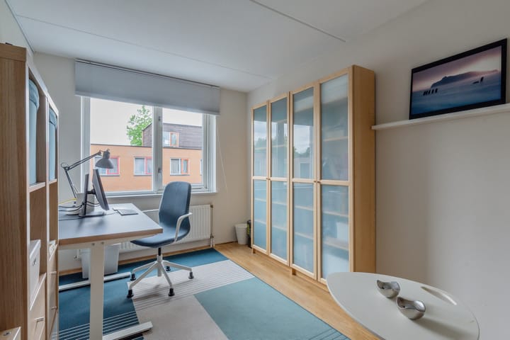 Foto 20 van Anna van Burendreef 49