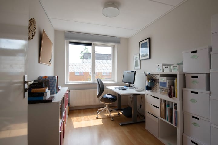 Foto 21 van Anna van Burendreef 49