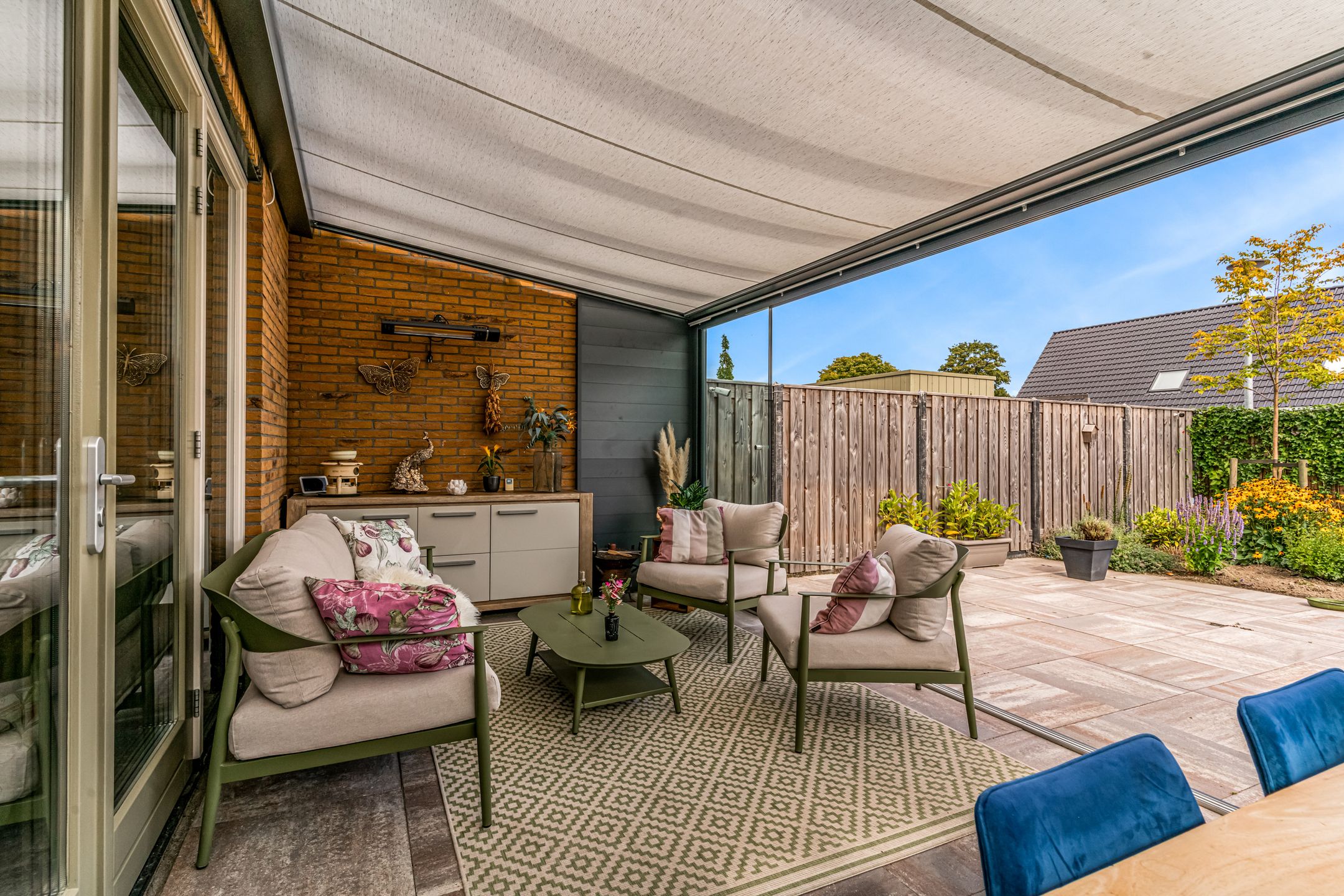 Foto 18 van Miedemahof 9