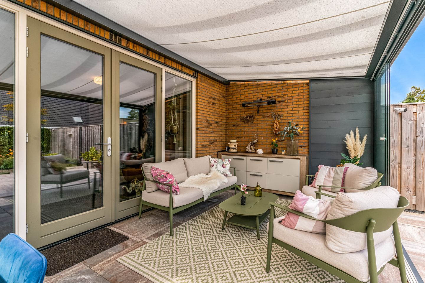 Foto 19 van Miedemahof 9