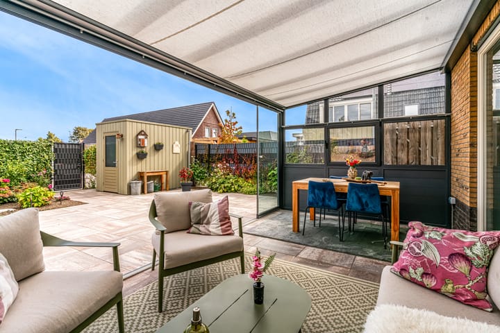 Foto 20 van Miedemahof 9