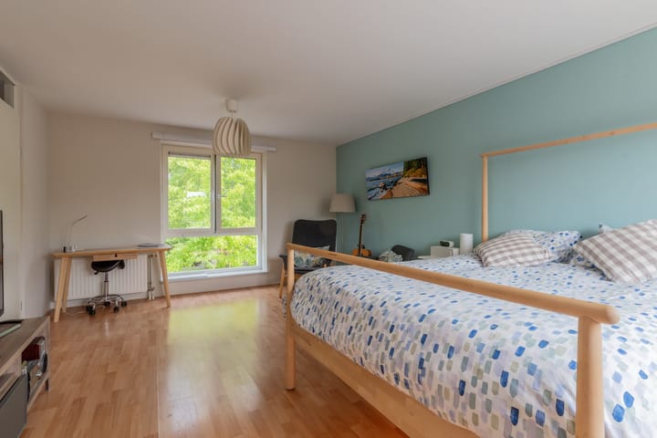 Foto 26 van Anna van Burendreef 49