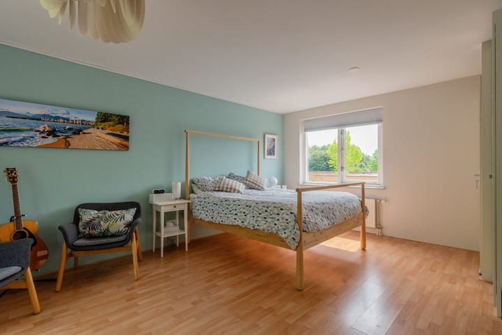 Foto 27 van Anna van Burendreef 49