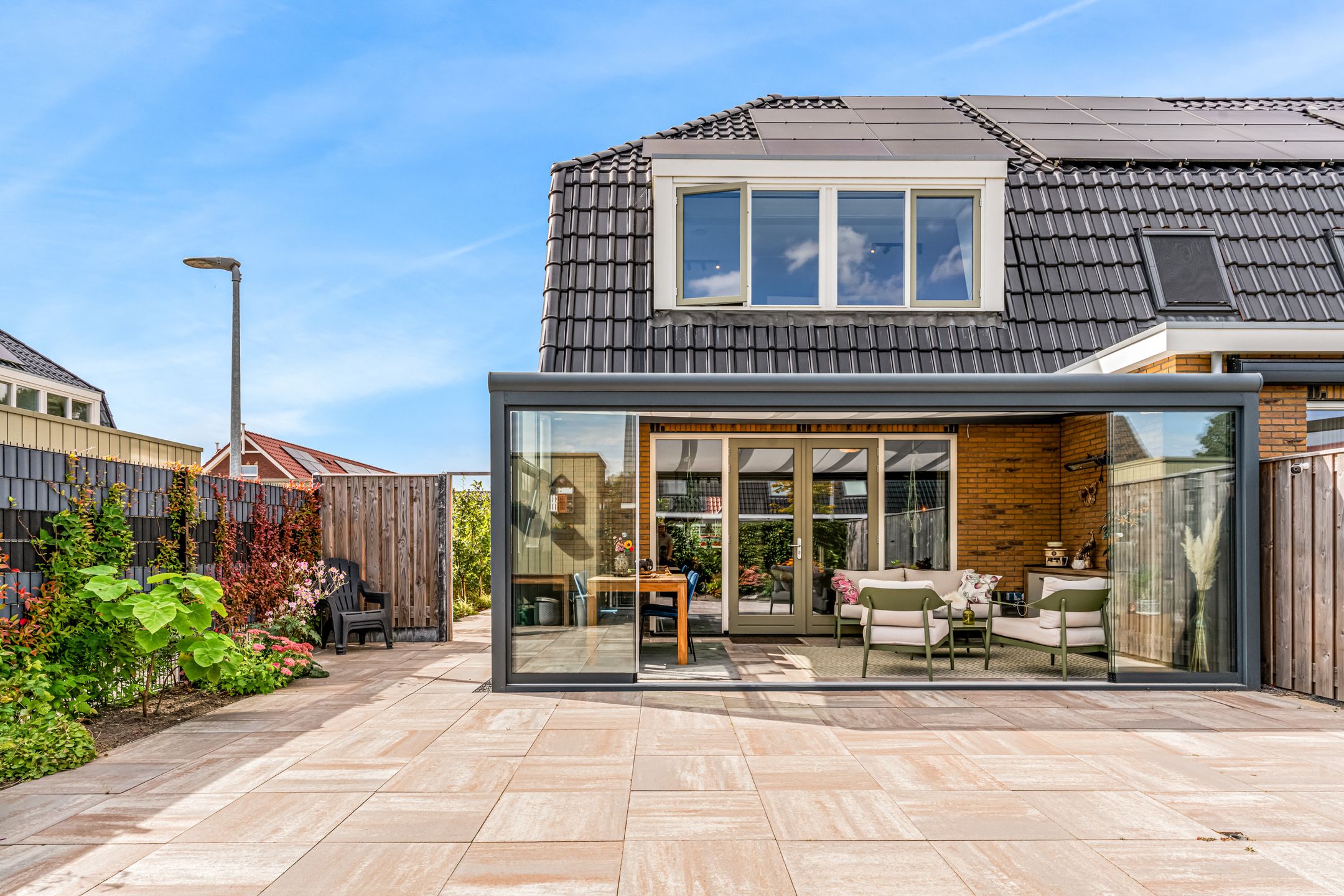 Foto 21 van Miedemahof 9