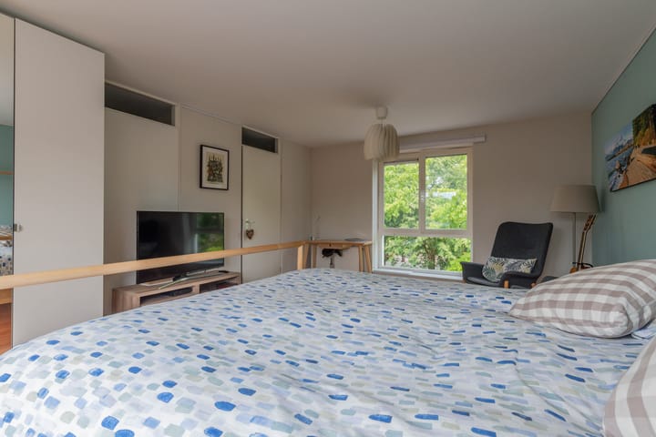 Foto 28 van Anna van Burendreef 49