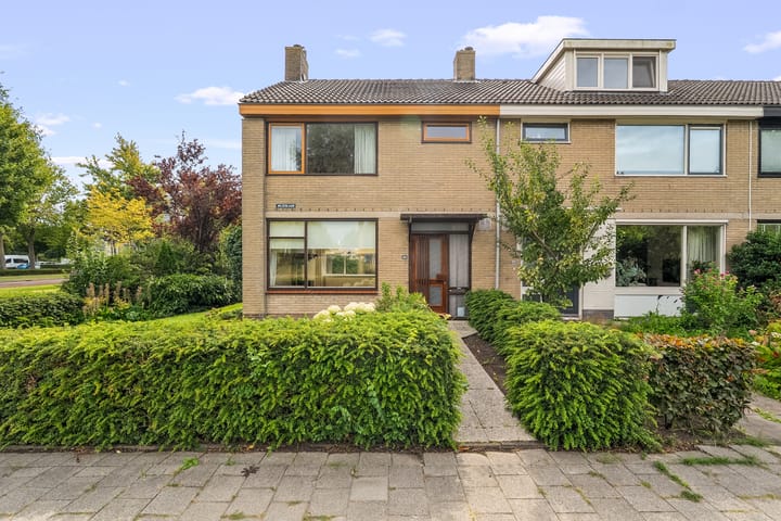 Foto 2 van Wilgenlaan 49