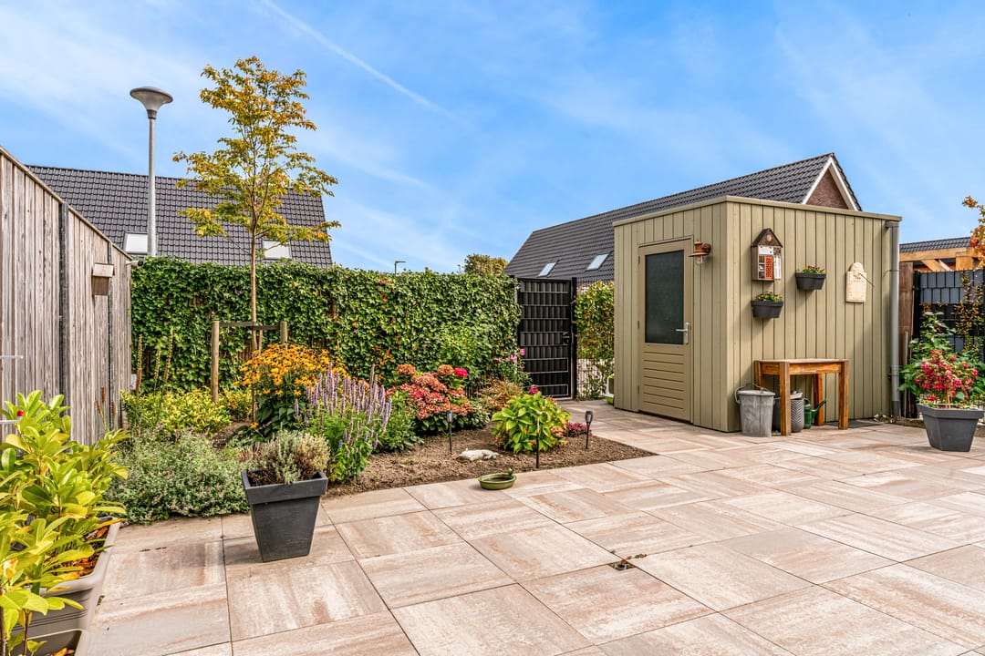 Foto 22 van Miedemahof 9