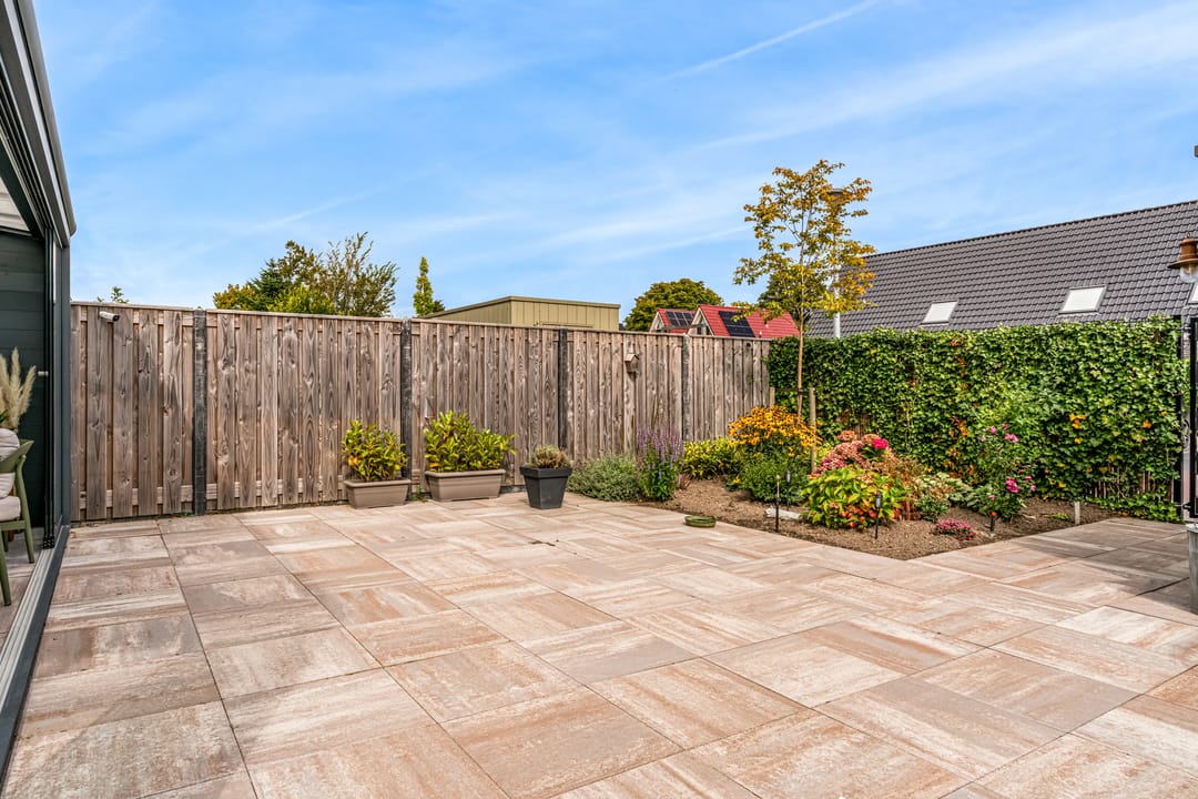 Foto 23 van Miedemahof 9