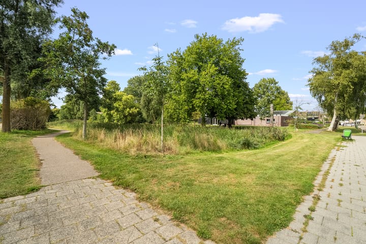 Foto 3 van Wilgenlaan 49