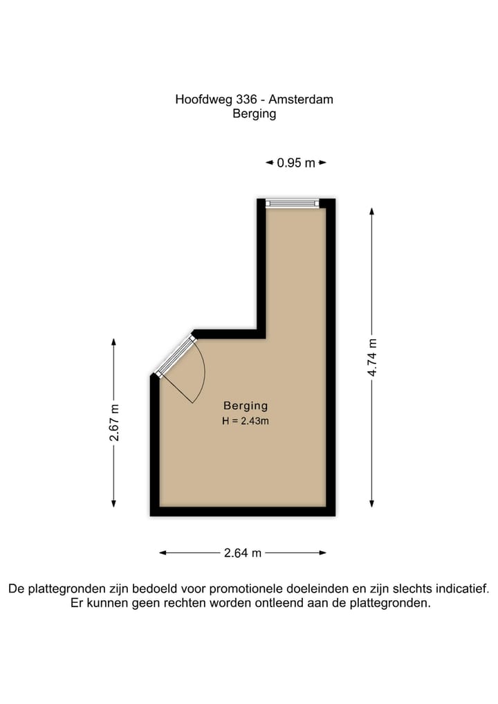 Photo 34 of Hoofdweg 336-1