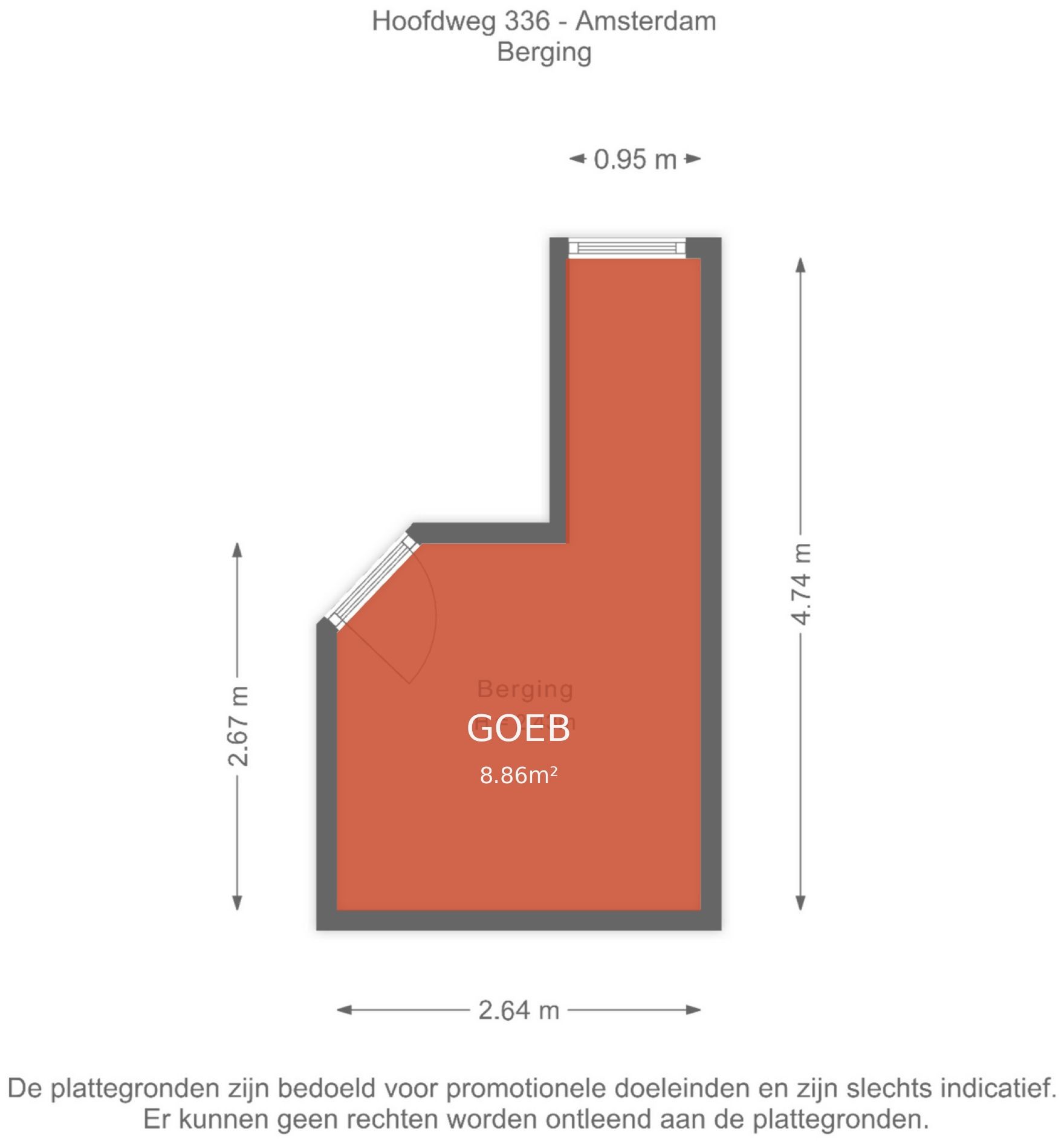 Foto 36 van Hoofdweg 336-1
