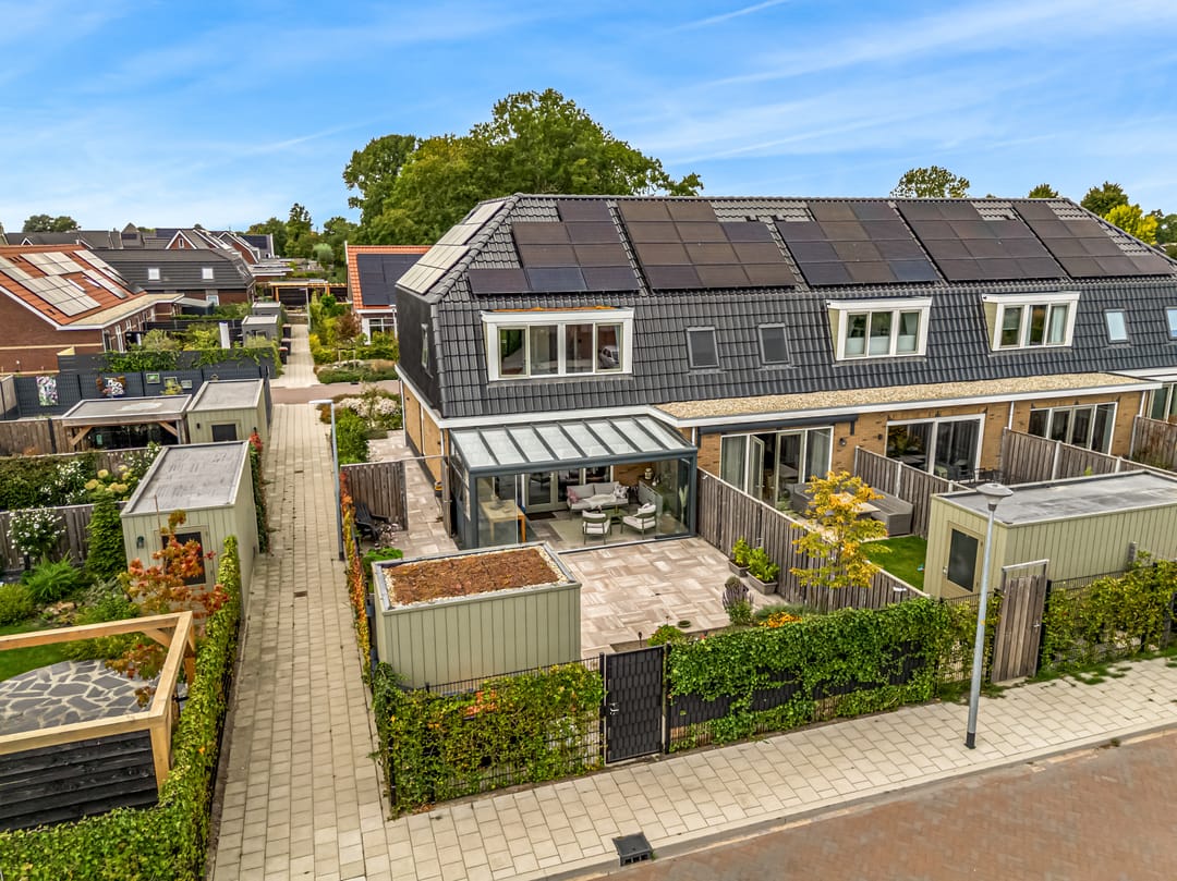 Foto 26 van Miedemahof 9