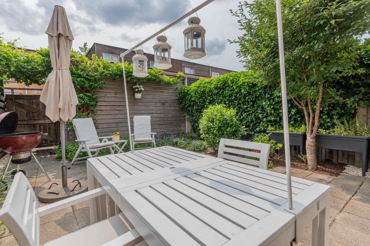 Foto 33 van Anna van Burendreef 49