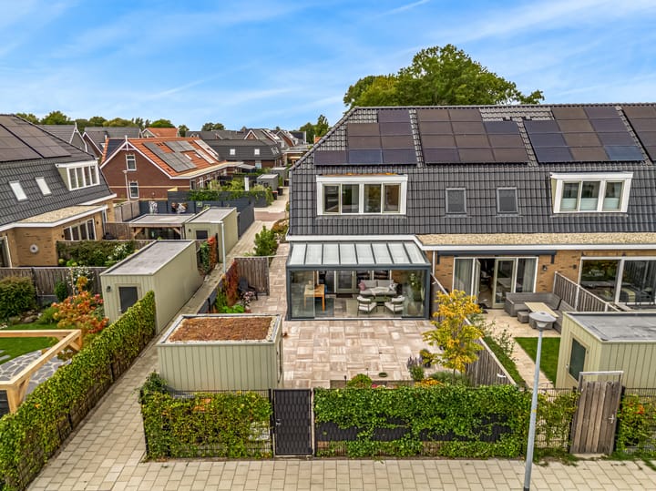 Foto 27 van Miedemahof 9