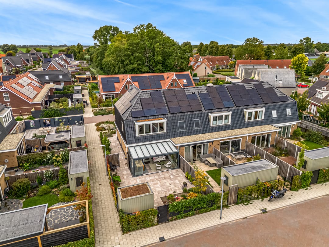 Foto 28 van Miedemahof 9