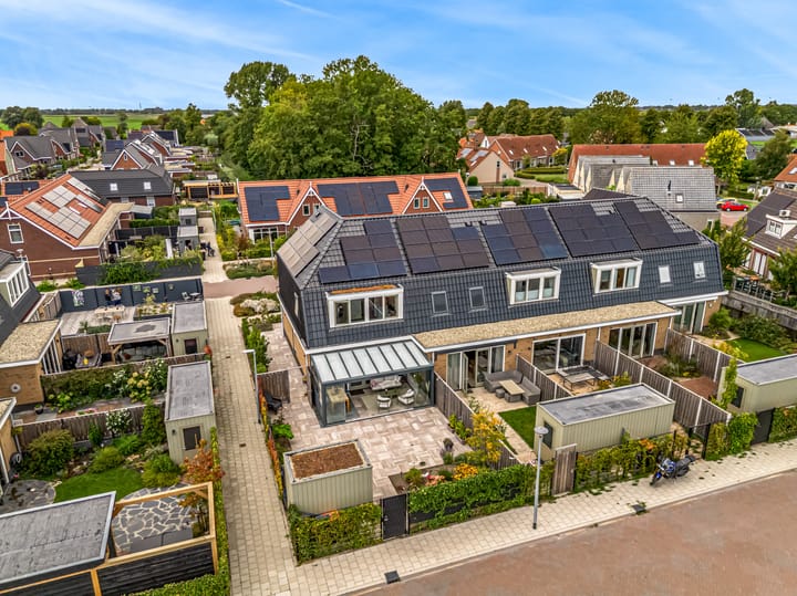 Foto 28 van Miedemahof 9