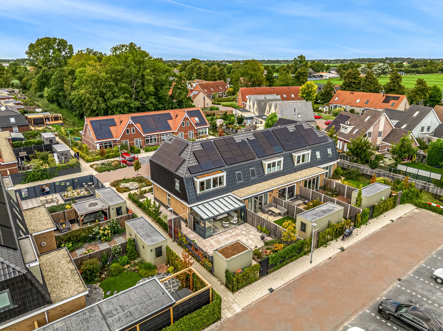 Foto 29 van Miedemahof 9