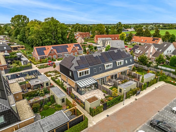 Foto 29 van Miedemahof 9