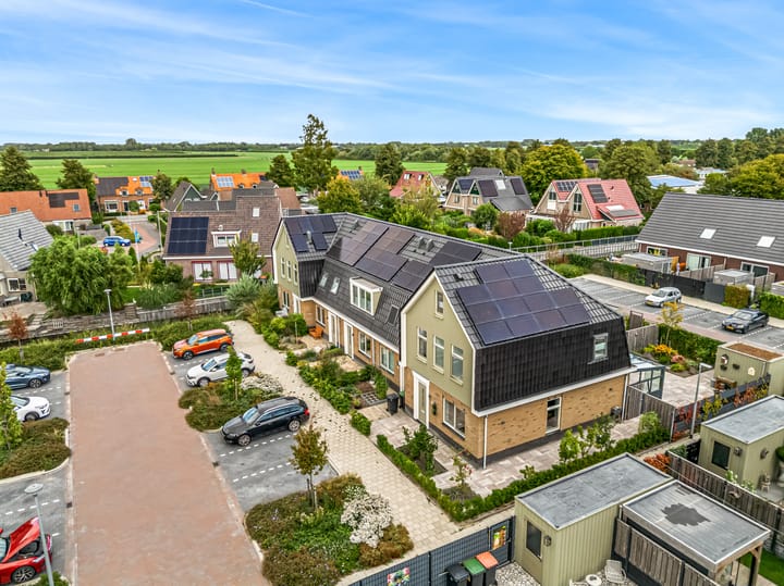 Foto 30 van Miedemahof 9