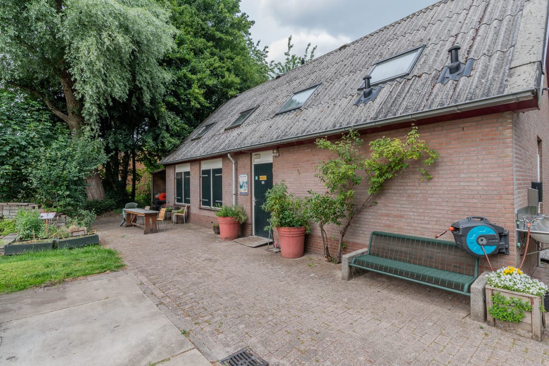 Photo 38 of Anna van Burendreef 49