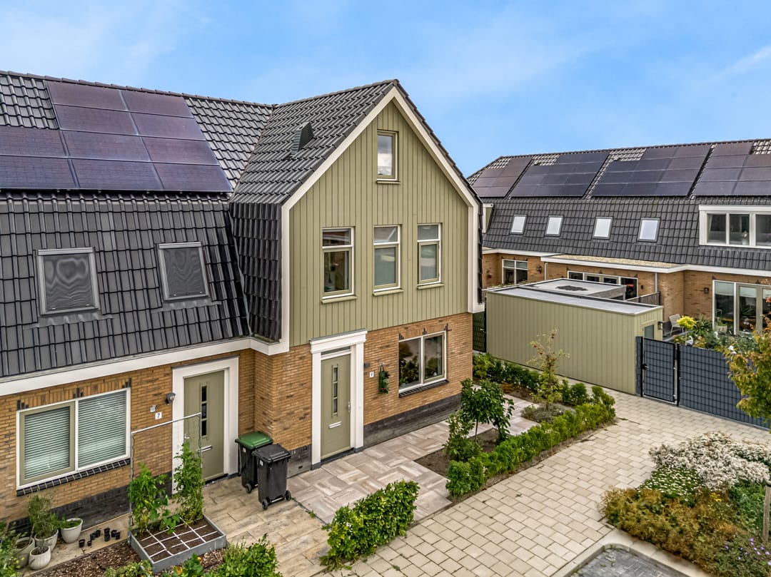 Foto 31 van Miedemahof 9