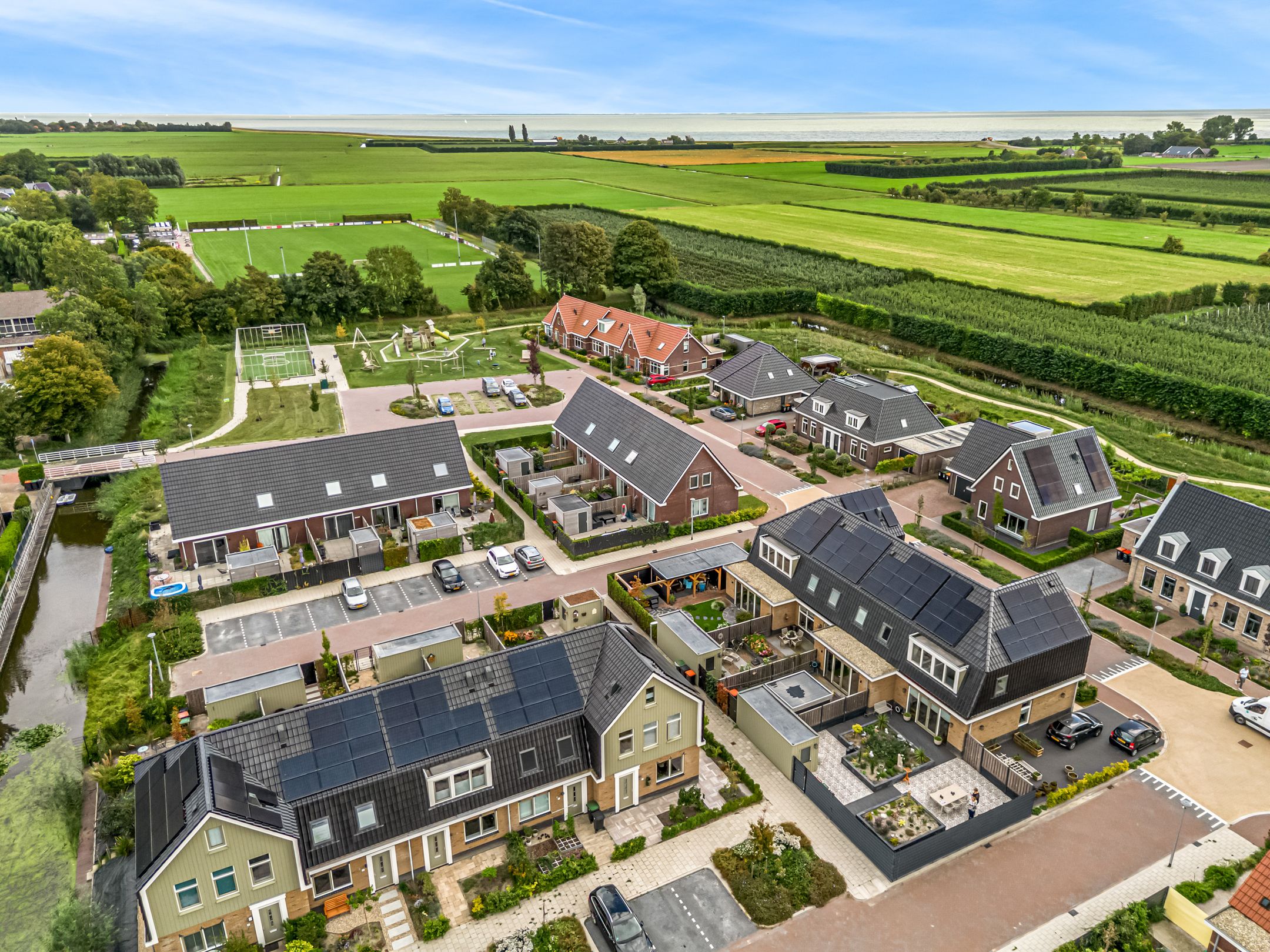 Foto 33 van Miedemahof 9