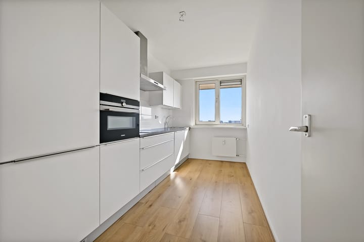 Foto 2 van Thomas Jeffersonlaan 589