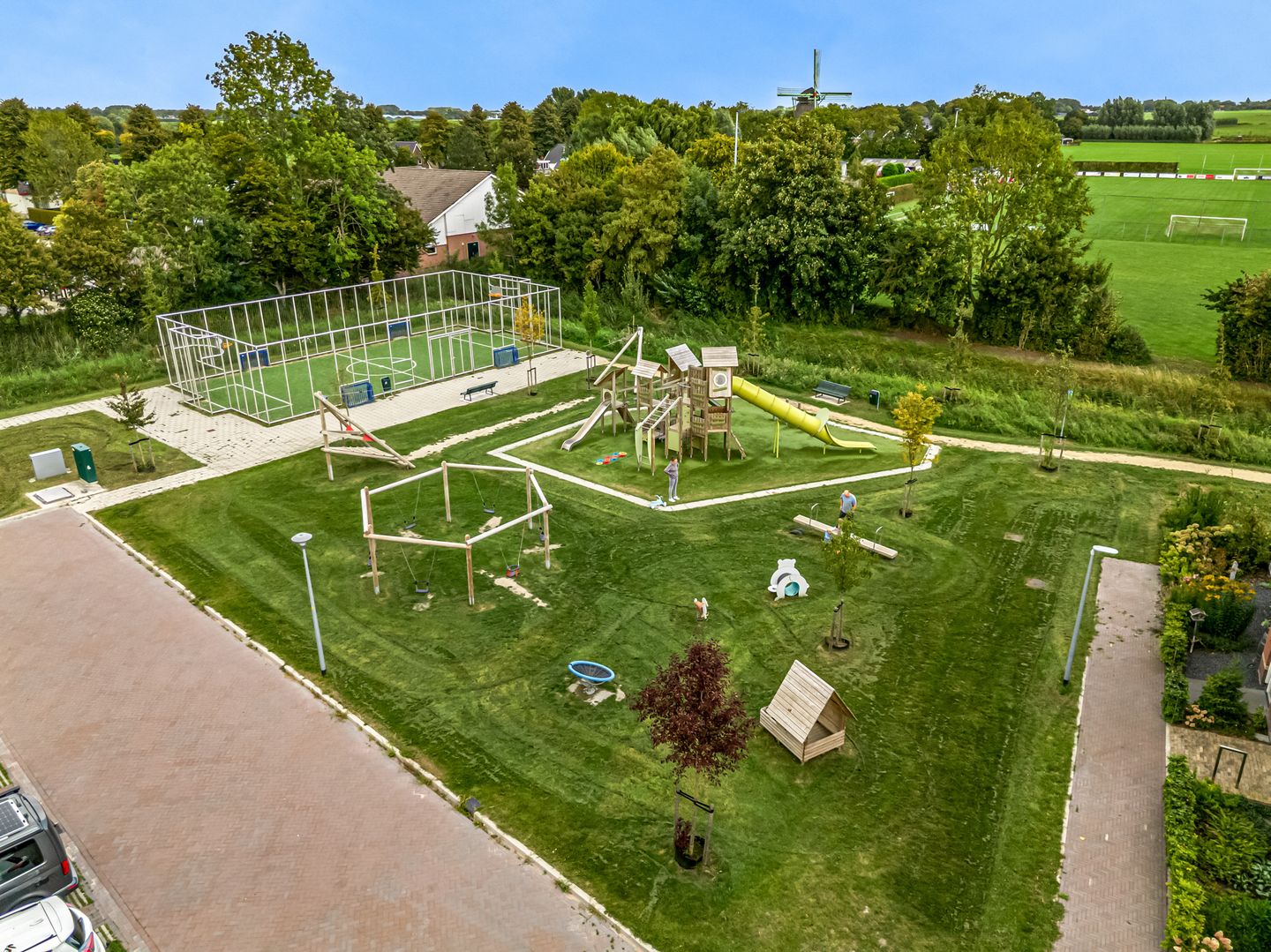 Foto 34 van Miedemahof 9