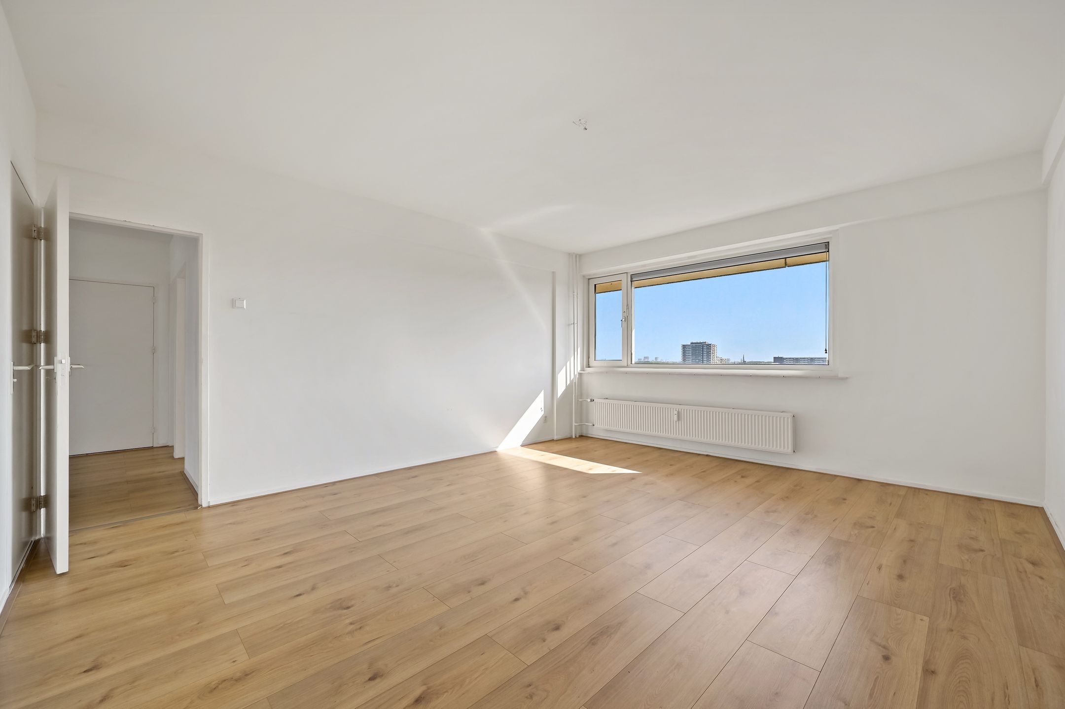 Foto 3 van Thomas Jeffersonlaan 589