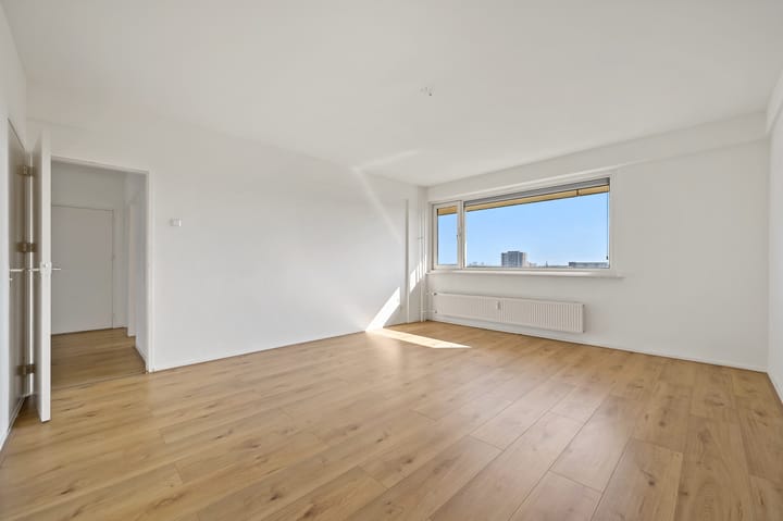 Foto 3 van Thomas Jeffersonlaan 589