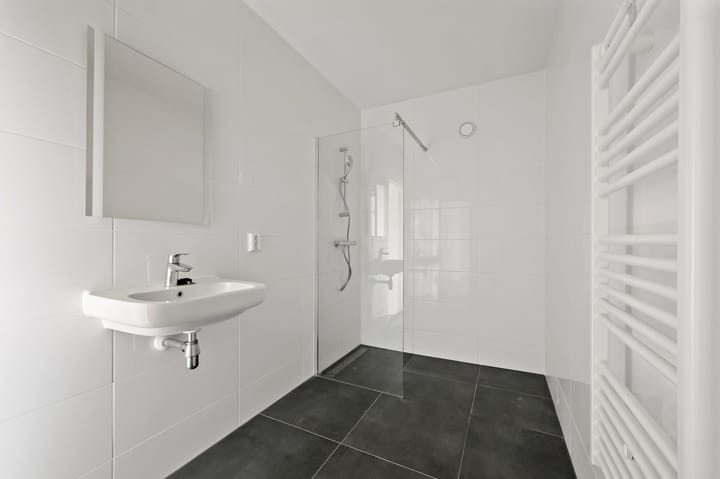 Foto 4 van Thomas Jeffersonlaan 589