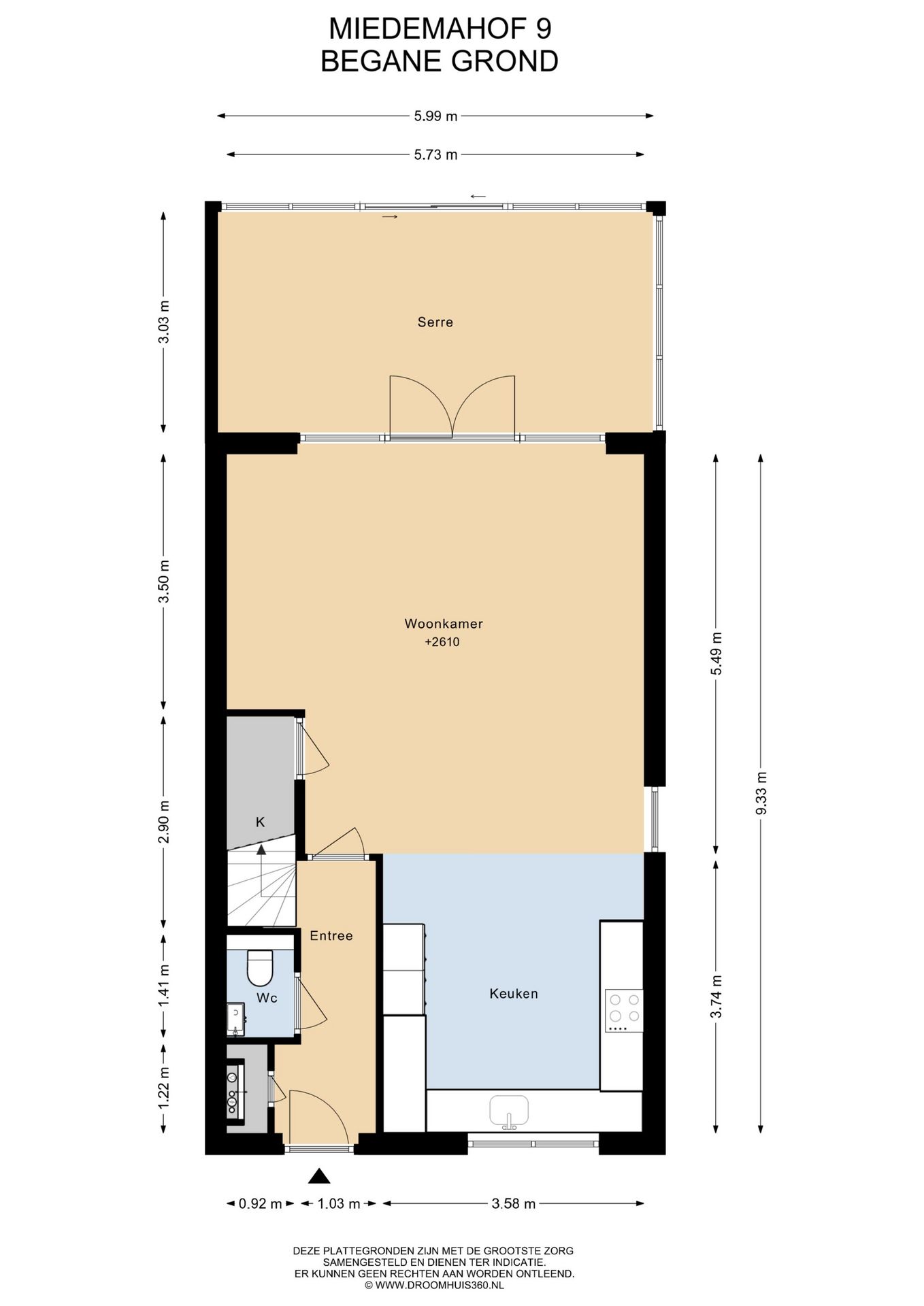 Foto 36 van Miedemahof 9