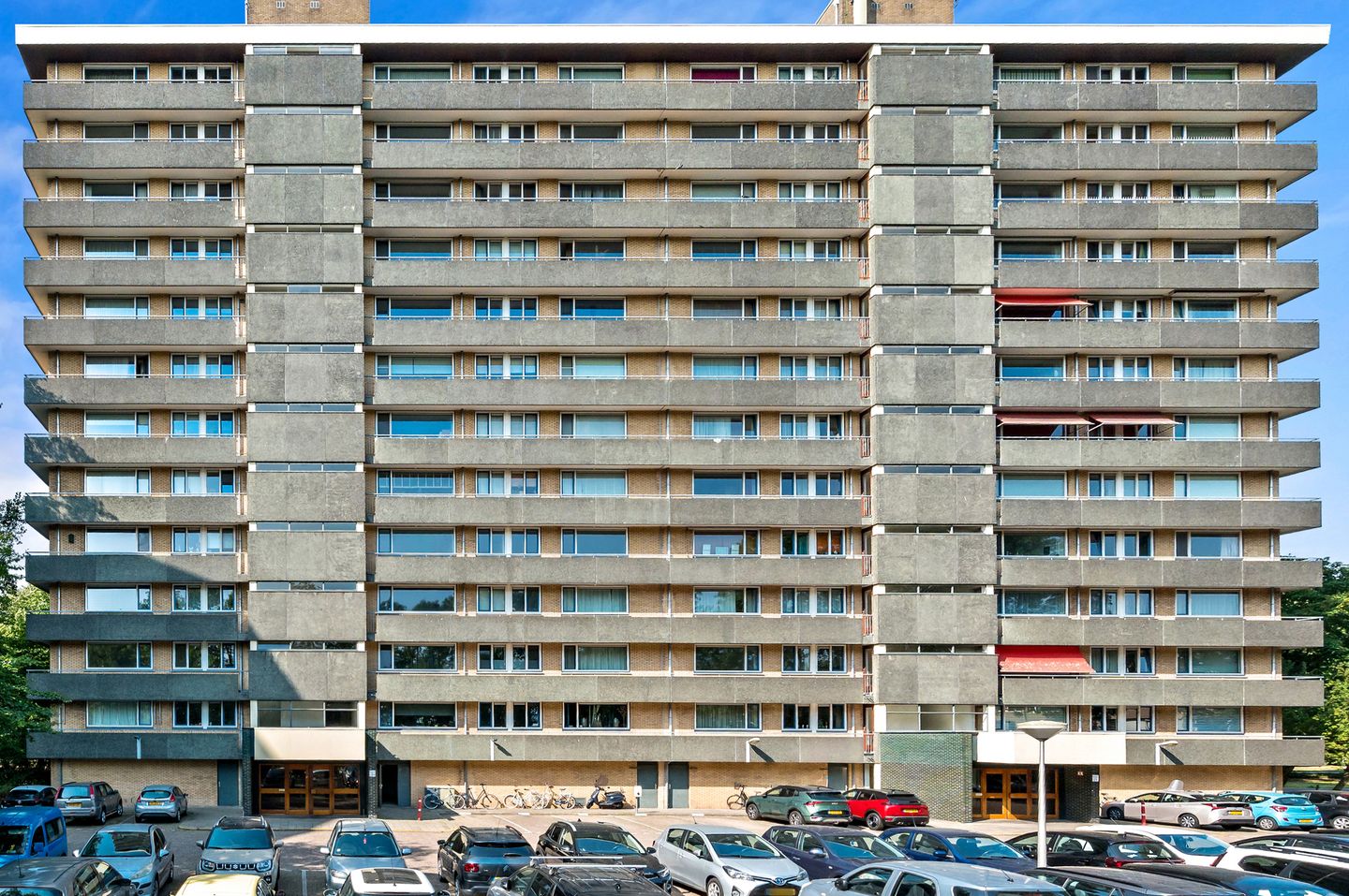 Foto 5 van Thomas Jeffersonlaan 589