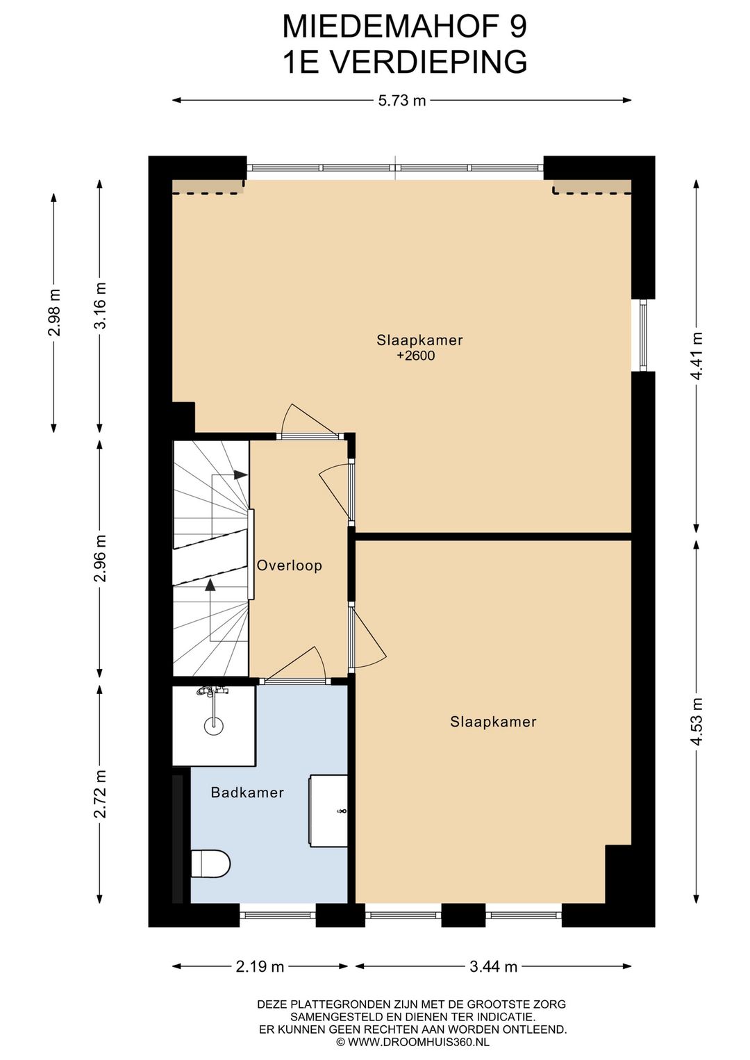 Foto 37 van Miedemahof 9