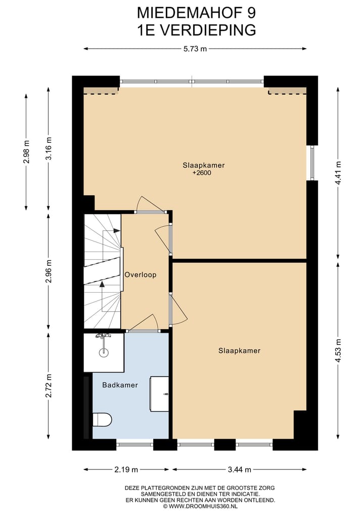 Foto 37 van Miedemahof 9